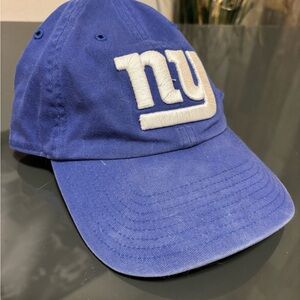 New York Giants Hat